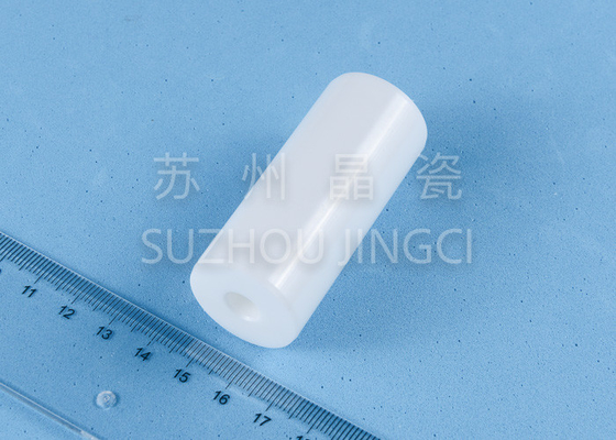 سیلندر سرامیکی ف25mm 70 میلی متر اثبات سایش را بپوشید