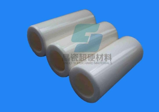 پمپ زیرزمینی Alumina Al2O3 99٪ پیستون سرامیکی