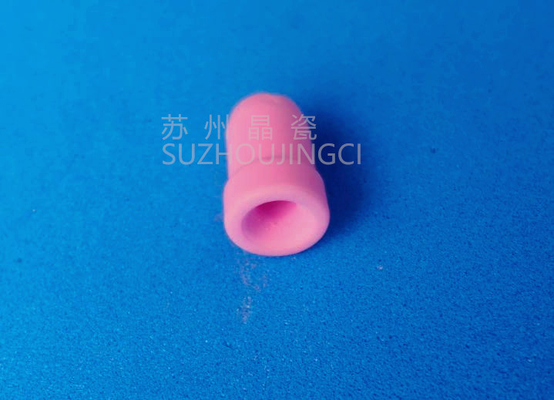 اجزای پمپ آبیاری کشاورزی نازل اسپری سرامیکی φ6mm