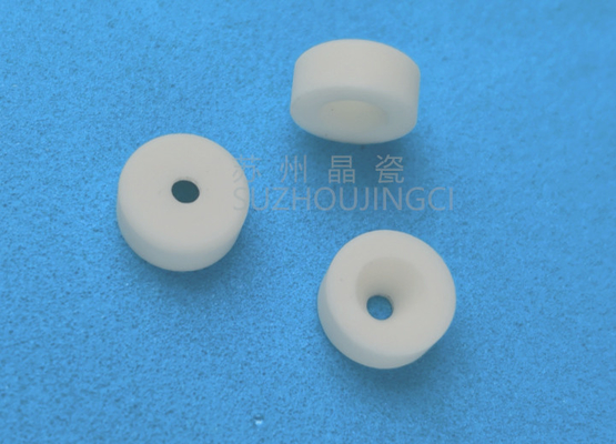 φ6.8xh3mm نازل اسپری سرامیکی 96٪ آلومینا