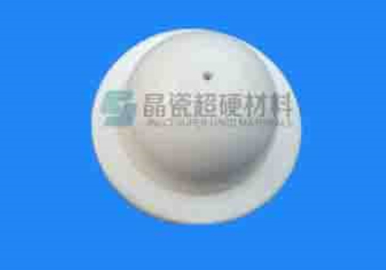 نازل های سرامیکی φ8mm زیرکونیا برای دستگاه پاشش
